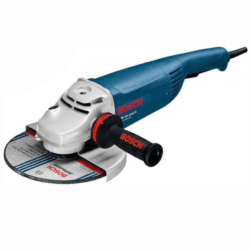فرز آهنگری بوش مدل gws 26 180 h professional